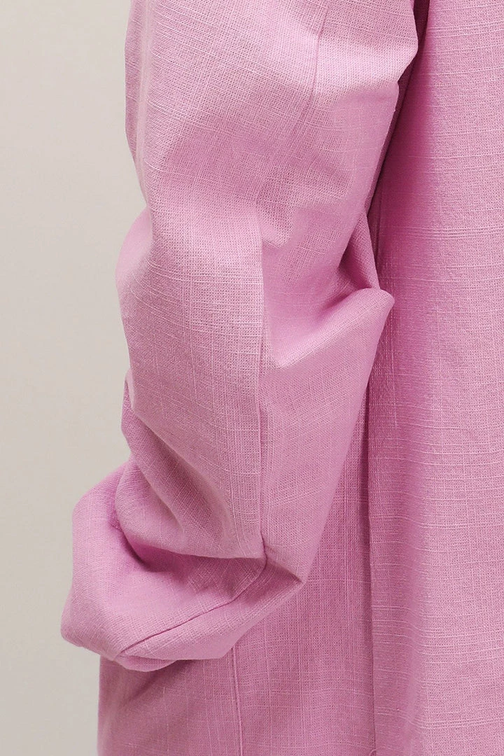 STORETS Brianna Oversized Handkerchief Blazer BEST-SELLERS