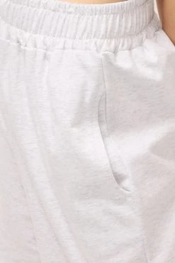 STORETS Ruby Lounge Shorts CLOTHING