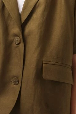 STORETS Helen Oversized Fit Blazer