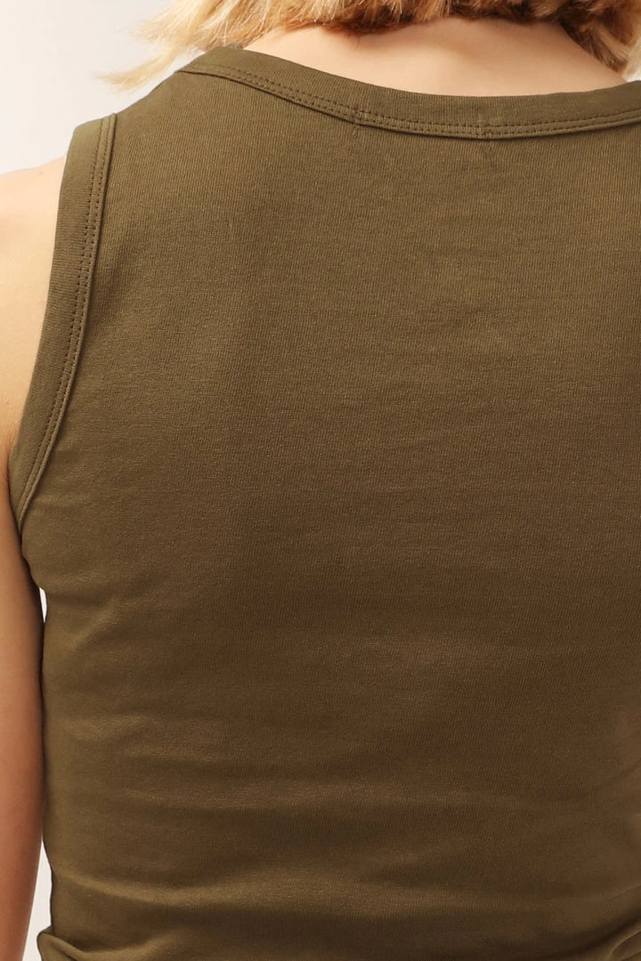 STORETS Freya Tank Top CLOTHING