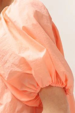 STORETS CLOTHING Jordyn Puffed Blouse