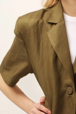 STORETS Helen Oversized Fit Blazer