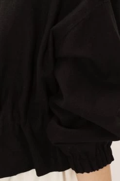 STORETS CLOTHING Nadia Linen Safari Jacket