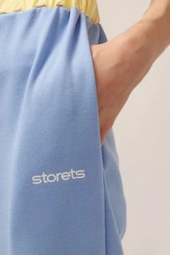 STORETS SALE Mia Color Block Joggers CLOTHING