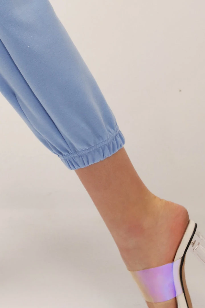 STORETS SALE Mia Color Block Joggers CLOTHING