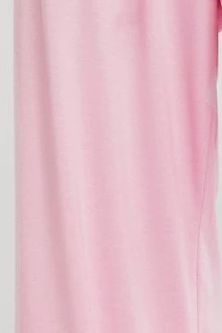 STORETS Caroline Wide Leg Lounge Pants