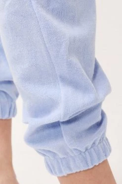 STORETS Brooklyn Textured Joggers