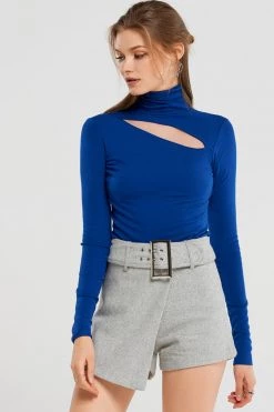 STORETS Vanessa Shorts With Belt