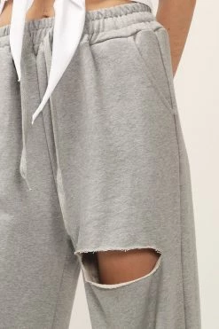 STORETS Nadia Slash Lounge Pants