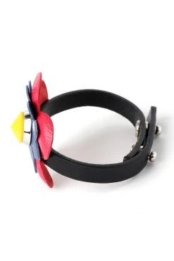 STORETS Primary Color Flower Bracelet ACCESSORIES