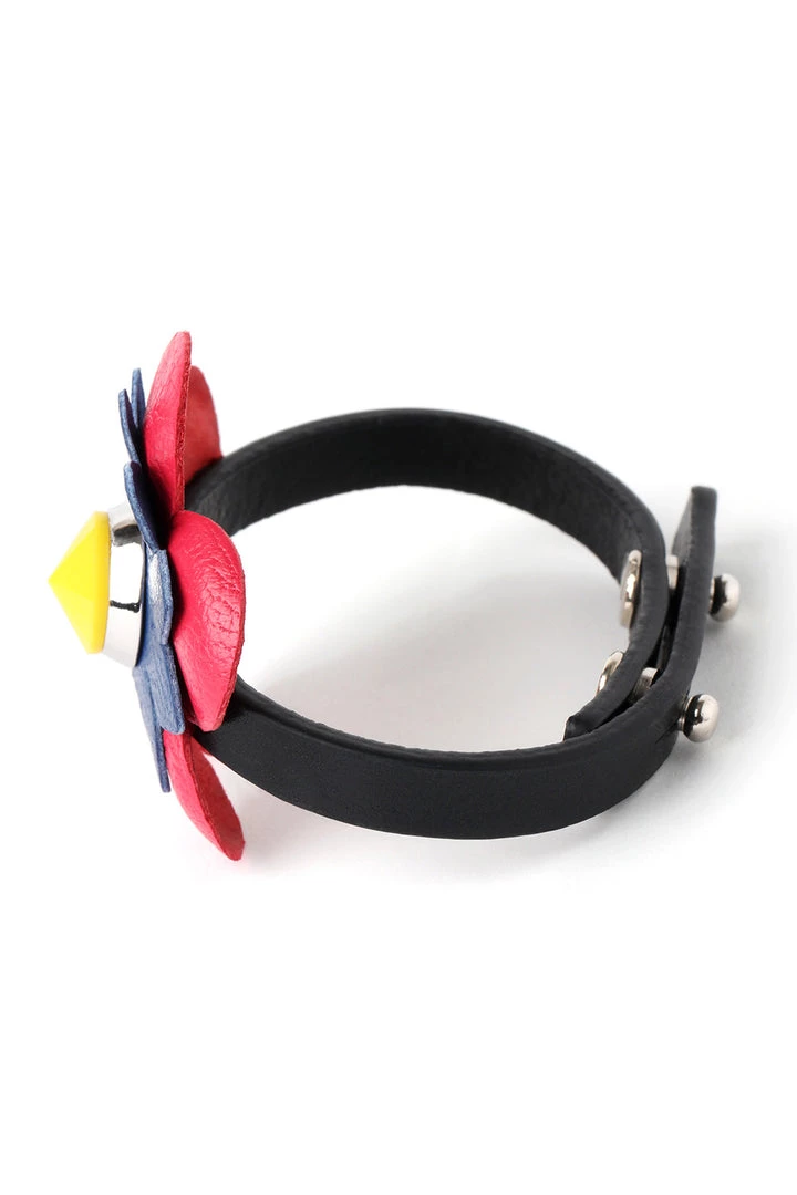 STORETS Primary Color Flower Bracelet ACCESSORIES