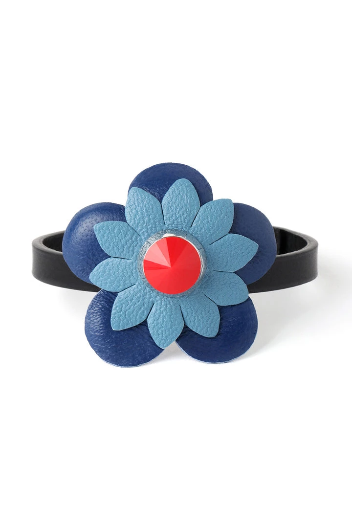 STORETS Primary Color Flower Bracelet ACCESSORIES