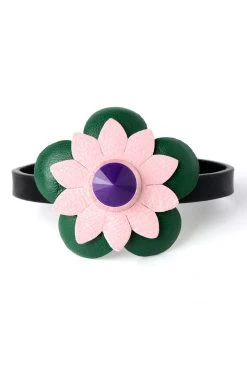 STORETS Primary Color Flower Bracelet ACCESSORIES