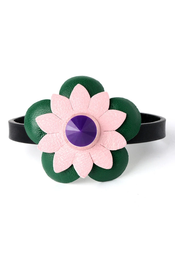 STORETS Primary Color Flower Bracelet ACCESSORIES