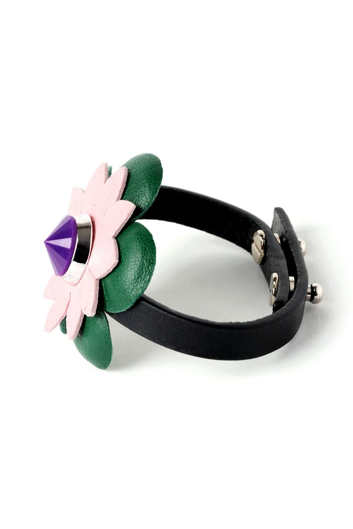 STORETS Primary Color Flower Bracelet ACCESSORIES