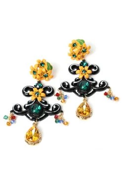 STORETS Chandelier Earrings