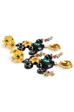 STORETS Chandelier Earrings