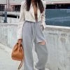 STORETS Influencer Nadia Slash Lounge Pants