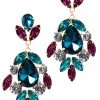 STORETS Luci Crystal Earrings ACCESSORIES
