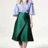 STORETS SALE Laura Satin Skirt