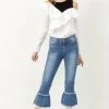 STORETS SALE CLOTHING Perri Lace Jeans