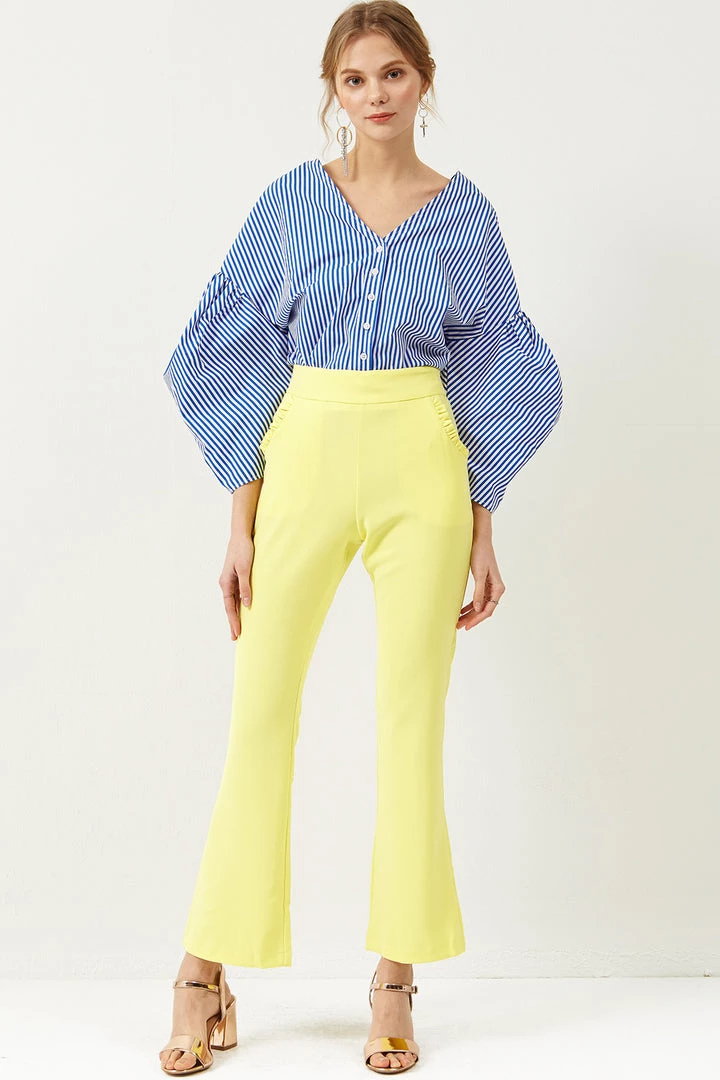 STORETS SALE Gina Colorful Pants