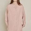 STORETS Sustainable Oversized Bamboo Shirt TOPS