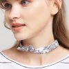 STORETS Bandana Choker Necklace ACCESSORIES