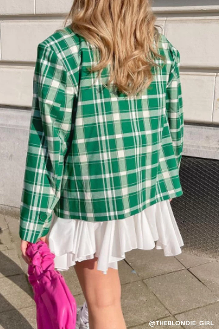 STORETS CLOTHING Emilee Angelic Skort